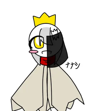 Profile image of ナナシ