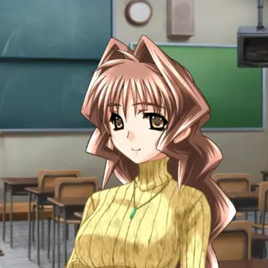 Profile image of 神宮司まりも