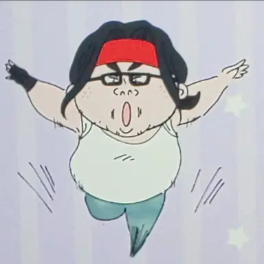 Profile image of ブス男