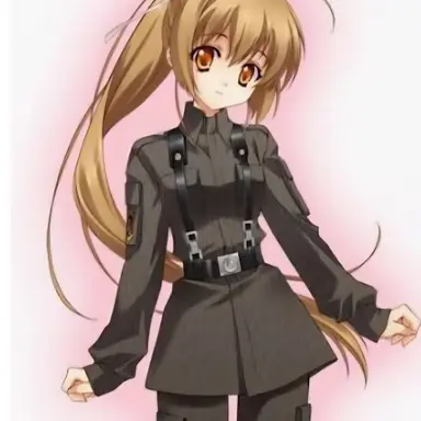 Profile image of カティア