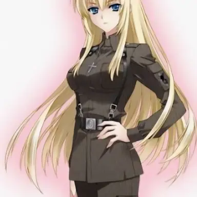 Profile image of アイリスディーナ