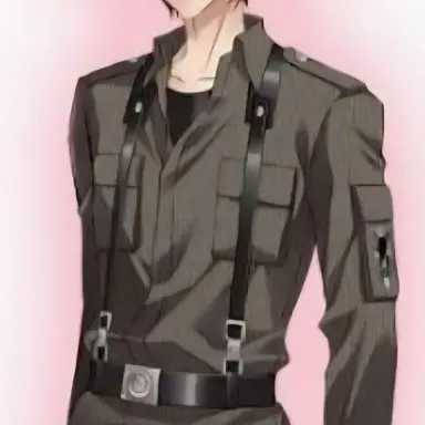 Profile image of テオドール