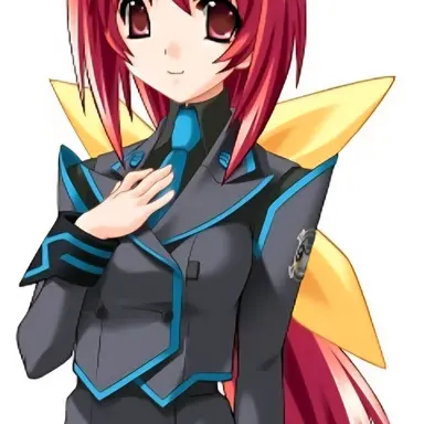 Profile image of 鑑純夏