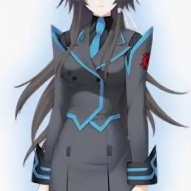 Profile image of 篁唯依