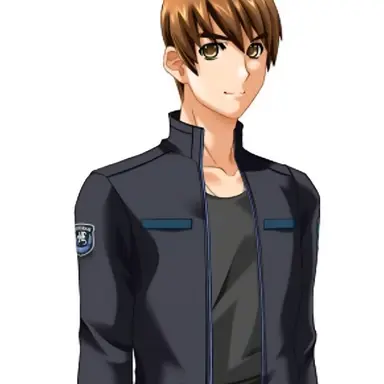 Profile image of 白銀武