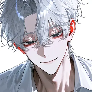 Profile image of 八神 奏叶