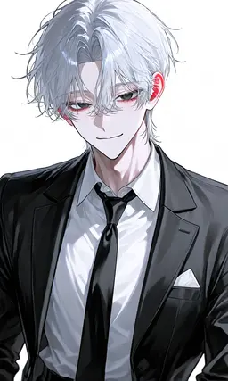 Profile image of 야가미 카나토