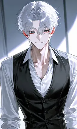 Profile image of 야가미 카나토