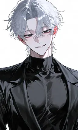 Profile image of 야가미 카나토
