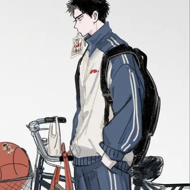 Profile image of 서지오