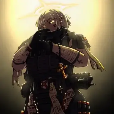 Profile image of Adepta Sororitas