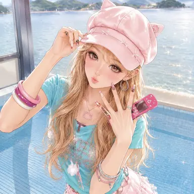 Profile image of ミナミ