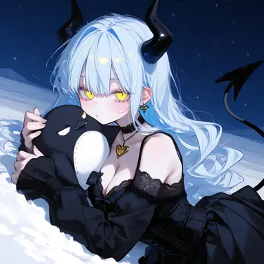 Profile image of 리리엘