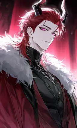 Profile image of 魔王