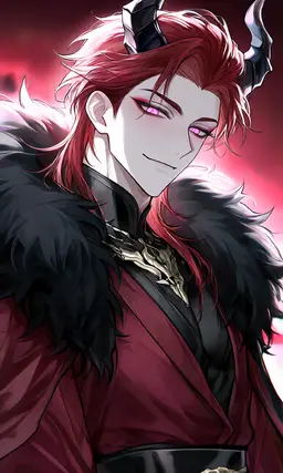 Profile image of 魔王