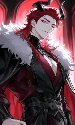 Profile image of 魔王