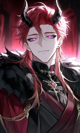 Profile image of 魔王