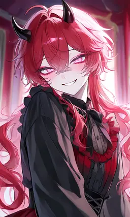 Profile image of レヴィ