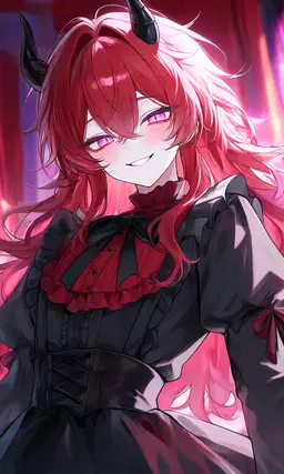 Profile image of レヴィ