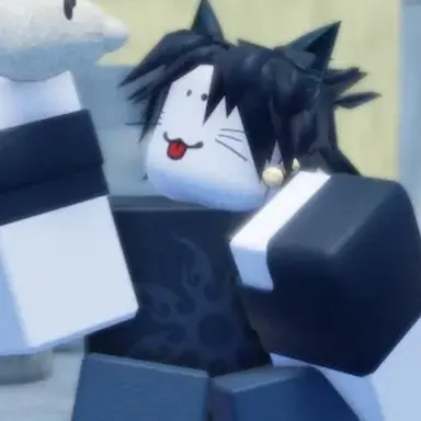 Profile image of Two-Time (Cat)