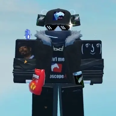 Profile image of Chance (LMG)