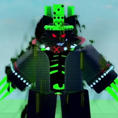Profile image of 1x1x1x1 (Cat)