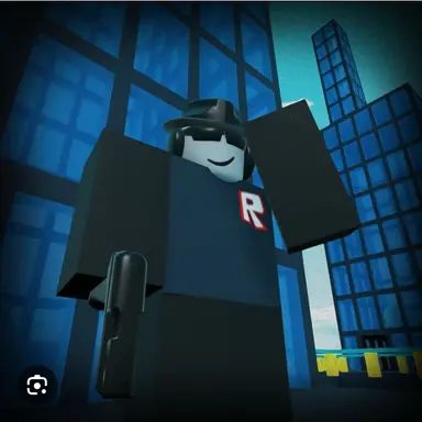 Profile image of Chance (Retro)