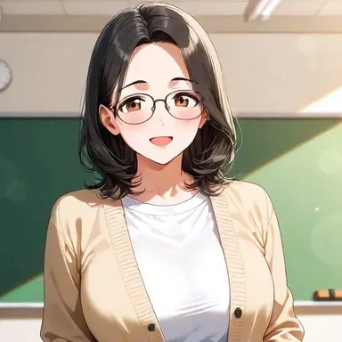 Profile image of 綾乃