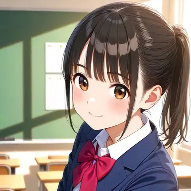 Profile image of 夏鈴