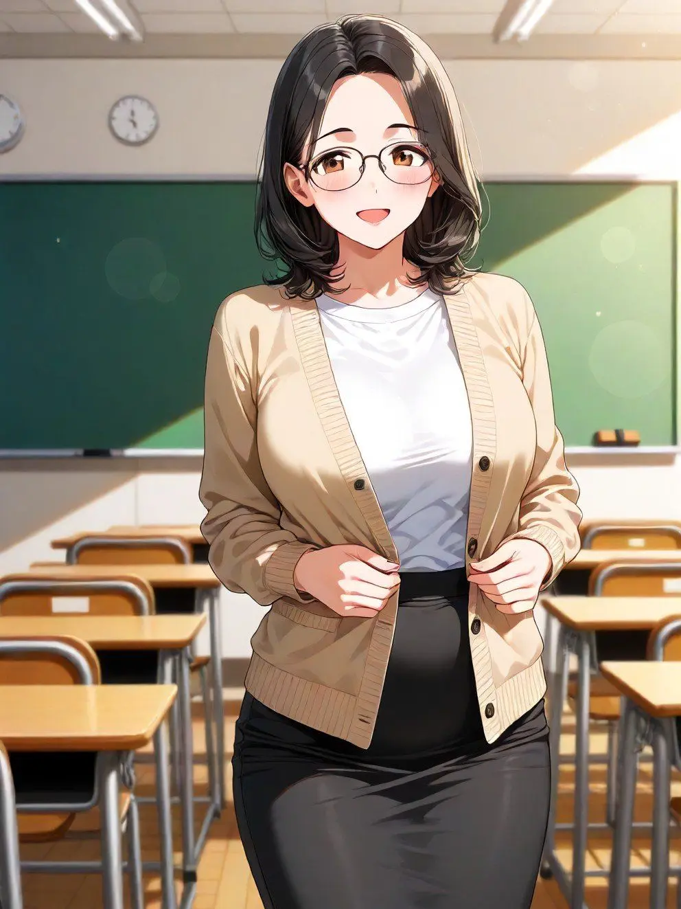 StockyDish8248의 自由に学校生活