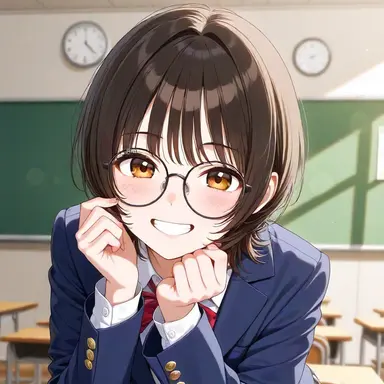 Profile image of 祐子