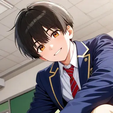 Profile image of 真春