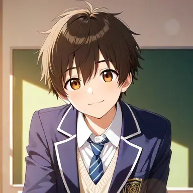 Profile image of 蓮太