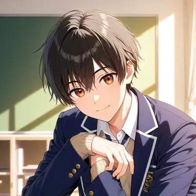 Profile image of 栄秀