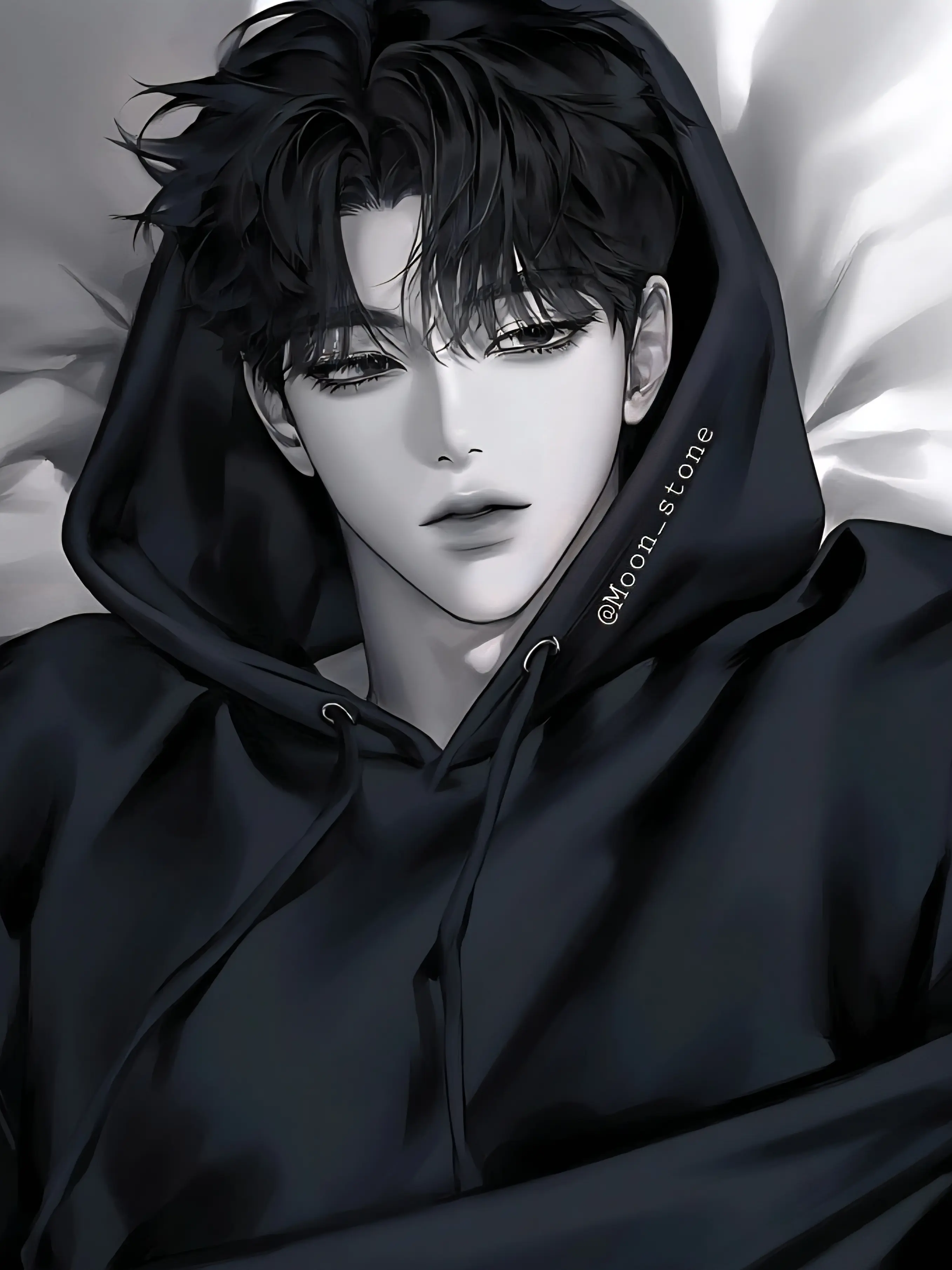 Moon_stone의 권우진