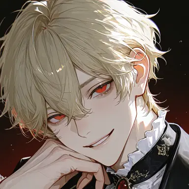 Profile image of レオンハルト
