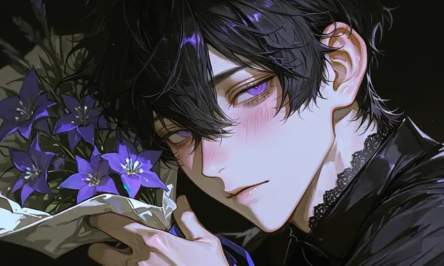 Profile image of フィルバート