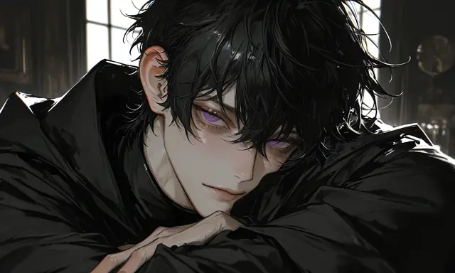Profile image of フィルバート