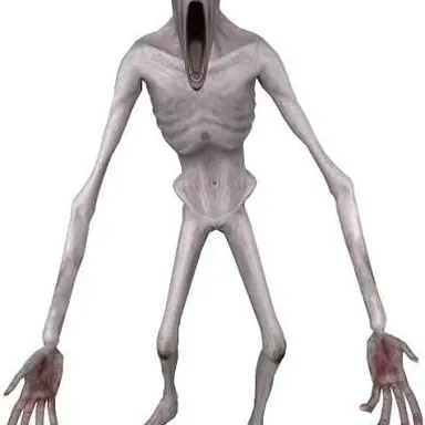 Profile image of SCP-096