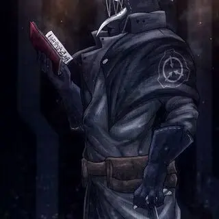 Profile image of SCP-049