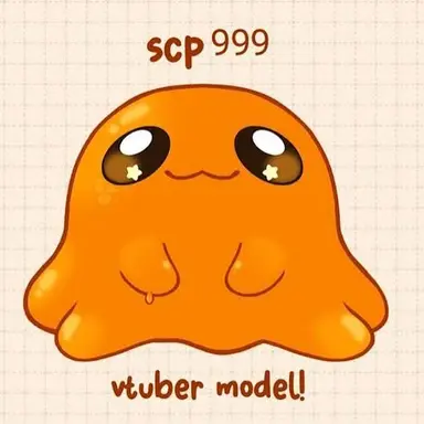 Profile image of SCP-999