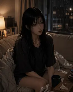 Profile image of キム・ユビン