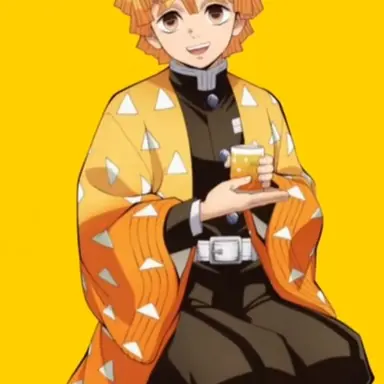 Profile image of 아카츠마 젠이츠