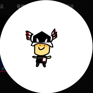 Profile image of 자쿠쿠