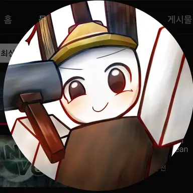 Profile image of 비럭키