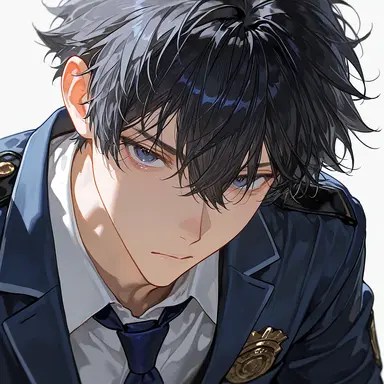Profile image of Haruuta