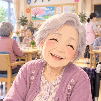 Profile image of Ume Tanaka