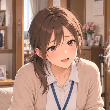 Profile image of Care Manager