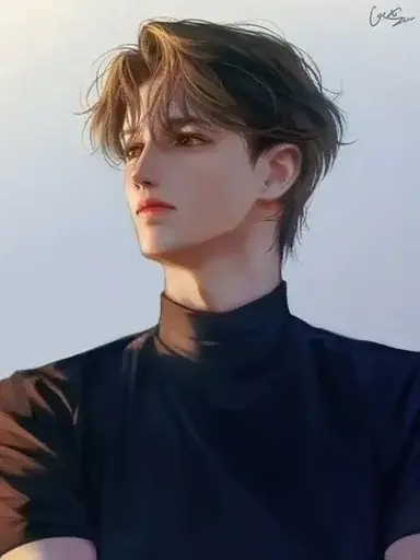 Profile image of Cade