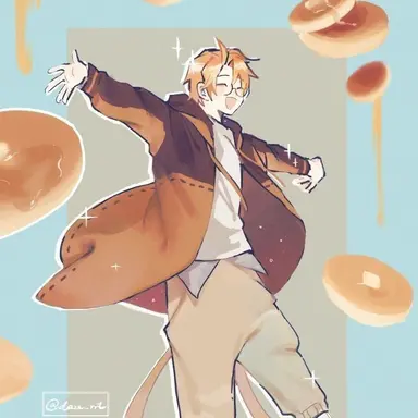 Profile image of アルフレッド